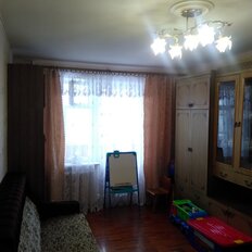 Квартира 48,5 м², 2-комнатная - изображение 3