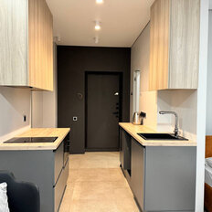 Квартира 30 м², студия - изображение 3