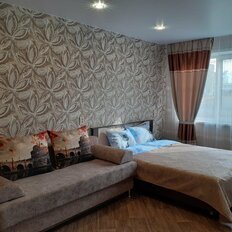 Квартира 35 м², студия - изображение 2