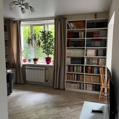 Квартира 34,2 м², 1-комнатная - изображение 3