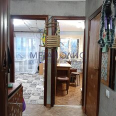 Квартира 36,4 м², 1-комнатная - изображение 1