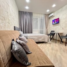 Квартира 25 м², студия - изображение 3