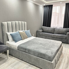 Квартира 45 м², 2-комнатная - изображение 3