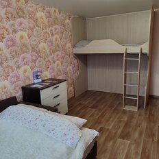 Квартира 33 м², 1-комнатная - изображение 3