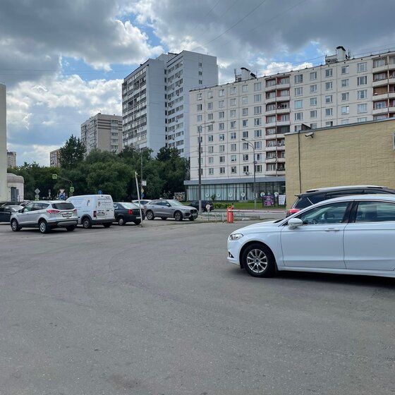 49,1 м², 2-комнатная квартира 21 000 000 ₽ - изображение 86