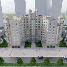 Квартира 47,3 м², 1-комнатная - изображение 3