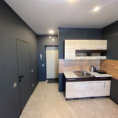 Квартира 31,9 м², 1-комнатная - изображение 5