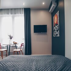 Квартира 23 м², студия - изображение 2