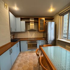Квартира 73,8 м², 3-комнатная - изображение 1