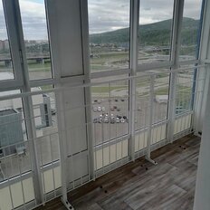 Квартира 30 м², 1-комнатная - изображение 1