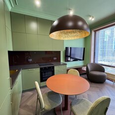 Квартира 72 м², 3-комнатная - изображение 2