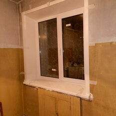 Квартира 31,3 м², 1-комнатная - изображение 4