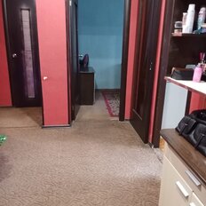 Квартира 61,7 м², 3-комнатная - изображение 5