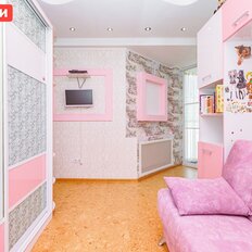 Квартира 71,8 м², 4-комнатная - изображение 4