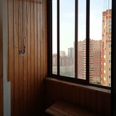 Квартира 40 м², 1-комнатная - изображение 2