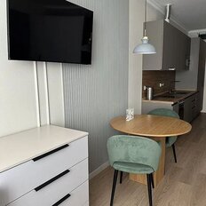 Квартира 33 м², студия - изображение 4