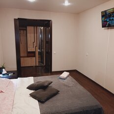 Квартира 38 м², 1-комнатная - изображение 2