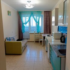 Квартира 40 м², 1-комнатная - изображение 5