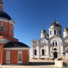 Квартира 25 м², студия - изображение 1