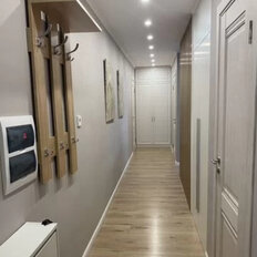 Квартира 54 м², 3-комнатная - изображение 4