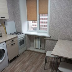 Квартира 45 м², 2-комнатная - изображение 5