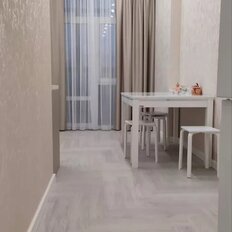 Квартира 45 м², 1-комнатная - изображение 5