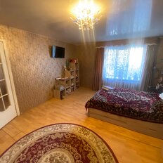 Квартира 131,8 м², 4-комнатная - изображение 3