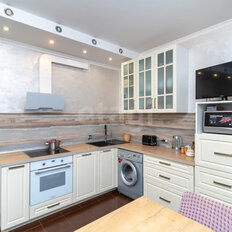 Квартира 64,6 м², 2-комнатная - изображение 3
