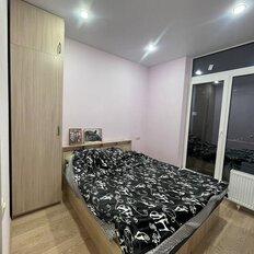Квартира 32 м², 1-комнатная - изображение 4