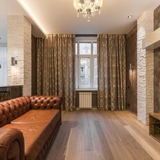 Квартира 98,2 м², 2-комнатная - изображение 4