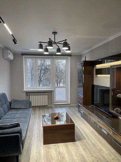 104 м², 3-комнатная квартира 135 000 ₽ в месяц - изображение 44