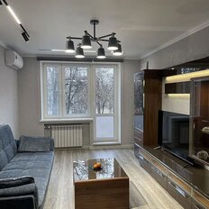 Квартира 60 м², 3-комнатная - изображение 2