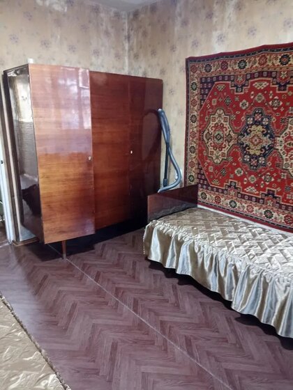 33 м², 1-комнатная квартира 6 990 000 ₽ - изображение 33