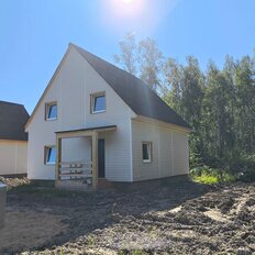 дом + 6 соток, участок - изображение 4