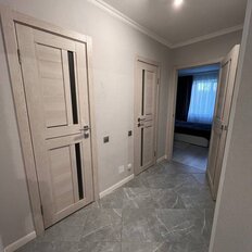 Квартира 55 м², 2-комнатная - изображение 5