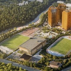 Квартира 82,7 м², 2-комнатная - изображение 4