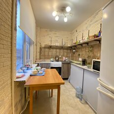 Квартира 31 м², 1-комнатная - изображение 1