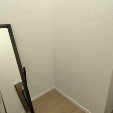 Квартира 40 м², 1-комнатная - изображение 1