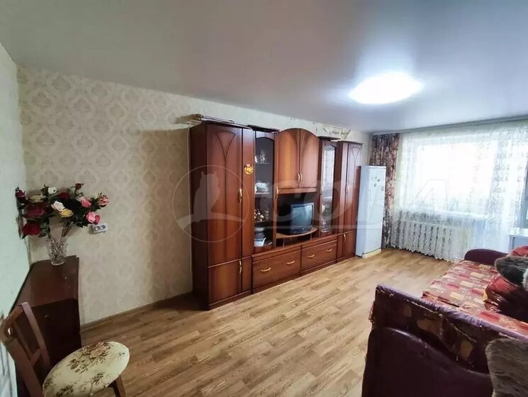52,7 м², 3-комнатная квартира 4 990 000 ₽ - изображение 58
