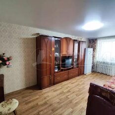 Квартира 58 м², 3-комнатная - изображение 2