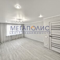 Квартира 31 м², 1-комнатная - изображение 4