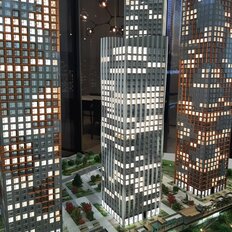 Квартира 39,1 м², 2-комнатная - изображение 5