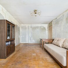 Квартира 47,7 м², 2-комнатная - изображение 4