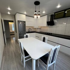 Квартира 78,9 м², 3-комнатная - изображение 3