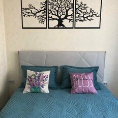 Квартира 26 м², студия - изображение 5
