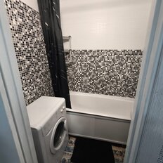 Квартира 40 м², 1-комнатная - изображение 1