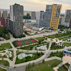 Квартира 45 м², 2-комнатная - изображение 2