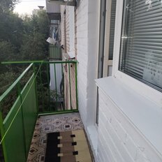 Квартира 30,7 м², 1-комнатная - изображение 1