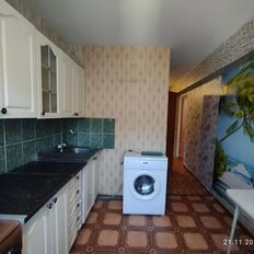 Квартира 32 м², 1-комнатная - изображение 4