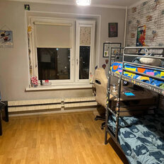 Квартира 64 м², 3-комнатная - изображение 2